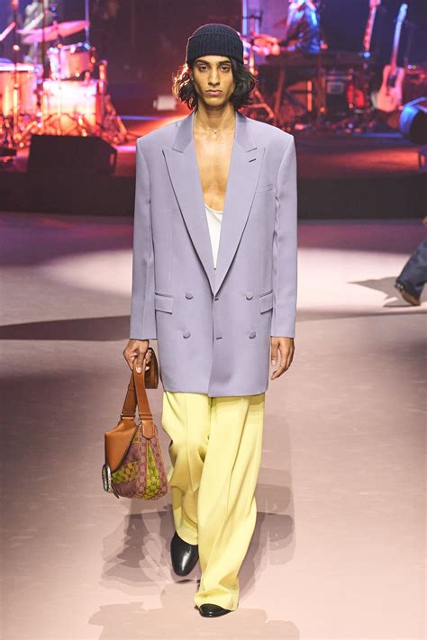 gucci mens show 2023|gucci dresses 2023.